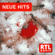 Logo de RTL Radio - RTL Weihnachtsradio - Neue Hits