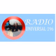 Logo de Radio Universal 106