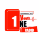 Youth one radio logo