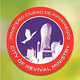 Logo de City of Revival