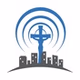 The Station of the Cross Catholic Radio - WMIH logo