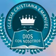 Logo de Radio Promesa de Dios