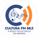 Logo de Rádio Cultura Municipal