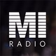 Logo de MI Radio by Musicians Institute