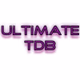 Logo de UltimateTDBfm