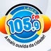Logo de Rádio Lajes 105.9