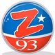 Logo de Z 93 - WIOB