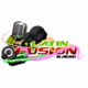 Logo de Latin Fusion Radio