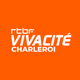 Logo de RTBF - VivaCité Charleroi