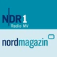 NDR 1 Radio MV logo