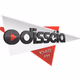 Logo de Odisséia FM