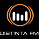 Logo de Distinta FM - Cantabria