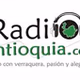 Logo de Antioquia Radio