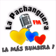 Logo de La Pachanguera FM