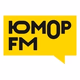 Logo de Юмор FM Саранск