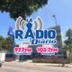 Logo de La Radio del Diario - XHGTC
