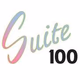 Logo de Suite 100 Radio