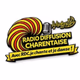 Logo de Radio Diffusion Charentaise (RDC)