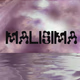 Logo de Malísima FM