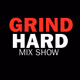 Logo de Grind Hard Mix Show