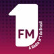 Rádio 1 FM - Sertanejo Logo