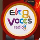 Logo de Ekovoces Radio