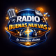 Logo de Radio Buenas Nuevas Reynosa