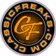 Logo de ClassicFreaks.Com