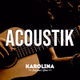 Logo de Radio Karolina - Acoustik