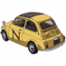 Logo de Radio Targato Napoli