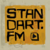 Logo de Standart.FM