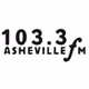 103.3 Asheville FM - WSFM-LP logo