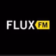 FluxFM - B-Funk logo