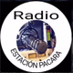 Logo de RADIO ESTACION PACARA 24 HS ONLINE