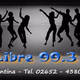 Logo de FM Libre 93.3