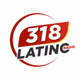 Logo de 318 Latino