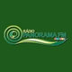 Logo de Rádio Panorama