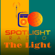 Logo de Spotlight Radio The Light