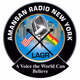 Logo de Amansan Radio