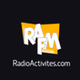 Radio Activités logo