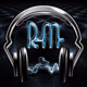 Logo de Radio Meltdown