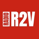 Logo de Radio R2V