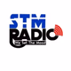 Logo de STM RADIO
