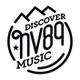 Nevada Public Radio - NV89 - KVNV logo