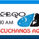 Logo de Radio Romance - XHQO