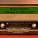 Logo de RadioSouvenir