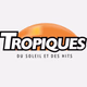 Logo de Tropiques - Reggae
