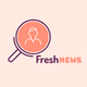 Fresh News-48 - Candid New York logo
