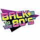 Logo de Retro 80's Now