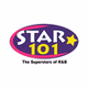 Star 101 - KZYQ logo